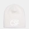 Adult Knit Beanie Thumbnail