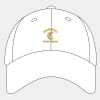 Brushed Twill Unstructured Cap Thumbnail