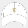 Brushed Twill Unstructured Cap Thumbnail