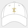 Brushed Twill Unstructured Cap Thumbnail