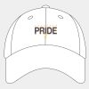 Brushed Twill Unstructured Cap Thumbnail