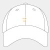 Brushed Twill Unstructured Cap Thumbnail