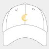 Brushed Twill Unstructured Cap Thumbnail