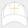 Brushed Twill Unstructured Cap Thumbnail