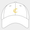 Brushed Twill Unstructured Cap Thumbnail