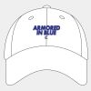Brushed Twill Unstructured Cap Thumbnail