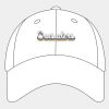 Brushed Twill Unstructured Cap Thumbnail