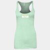 Ladies' Triblend Racerback Tank Thumbnail