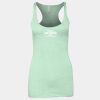 Ladies' Triblend Racerback Tank Thumbnail