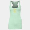 Ladies' Triblend Racerback Tank Thumbnail