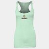 Ladies' Triblend Racerback Tank Thumbnail