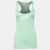 Ladies' Triblend Racerback Tank Thumbnail