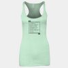 Ladies' Triblend Racerback Tank Thumbnail