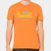 Unisex Jersey T-Shirt Thumbnail