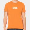 Unisex Jersey T-Shirt Thumbnail