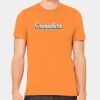 Unisex Jersey T-Shirt Thumbnail