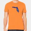 Unisex Jersey T-Shirt Thumbnail