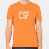 Unisex Jersey T-Shirt Thumbnail