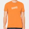 Unisex Jersey T-Shirt Thumbnail