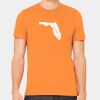 Unisex Jersey T-Shirt Thumbnail