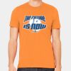 Unisex Jersey T-Shirt Thumbnail
