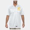 Men's Short-Sleeve Work Shirt Thumbnail
