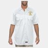 Men's Short-Sleeve Work Shirt Thumbnail