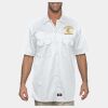Men's Short-Sleeve Work Shirt Thumbnail