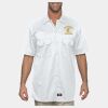 Men's Short-Sleeve Work Shirt Thumbnail