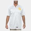 Men's Short-Sleeve Work Shirt Thumbnail