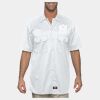 Men's Short-Sleeve Work Shirt Thumbnail