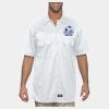 Men's Short-Sleeve Work Shirt Thumbnail