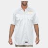 Men's Short-Sleeve Work Shirt Thumbnail