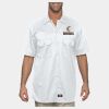 Men's Short-Sleeve Work Shirt Thumbnail