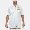 Men's Short-Sleeve Work Shirt Thumbnail