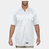 Men's Short-Sleeve Work Shirt Thumbnail