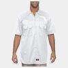 Men's Short-Sleeve Work Shirt Thumbnail