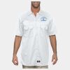 Men's Short-Sleeve Work Shirt Thumbnail