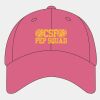 Youth Brushed Twill Unstructured Cap Thumbnail