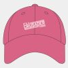 Youth Brushed Twill Unstructured Cap Thumbnail