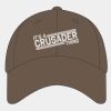 Structured Camo Hat Thumbnail
