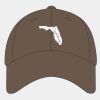 Structured Camo Hat Thumbnail